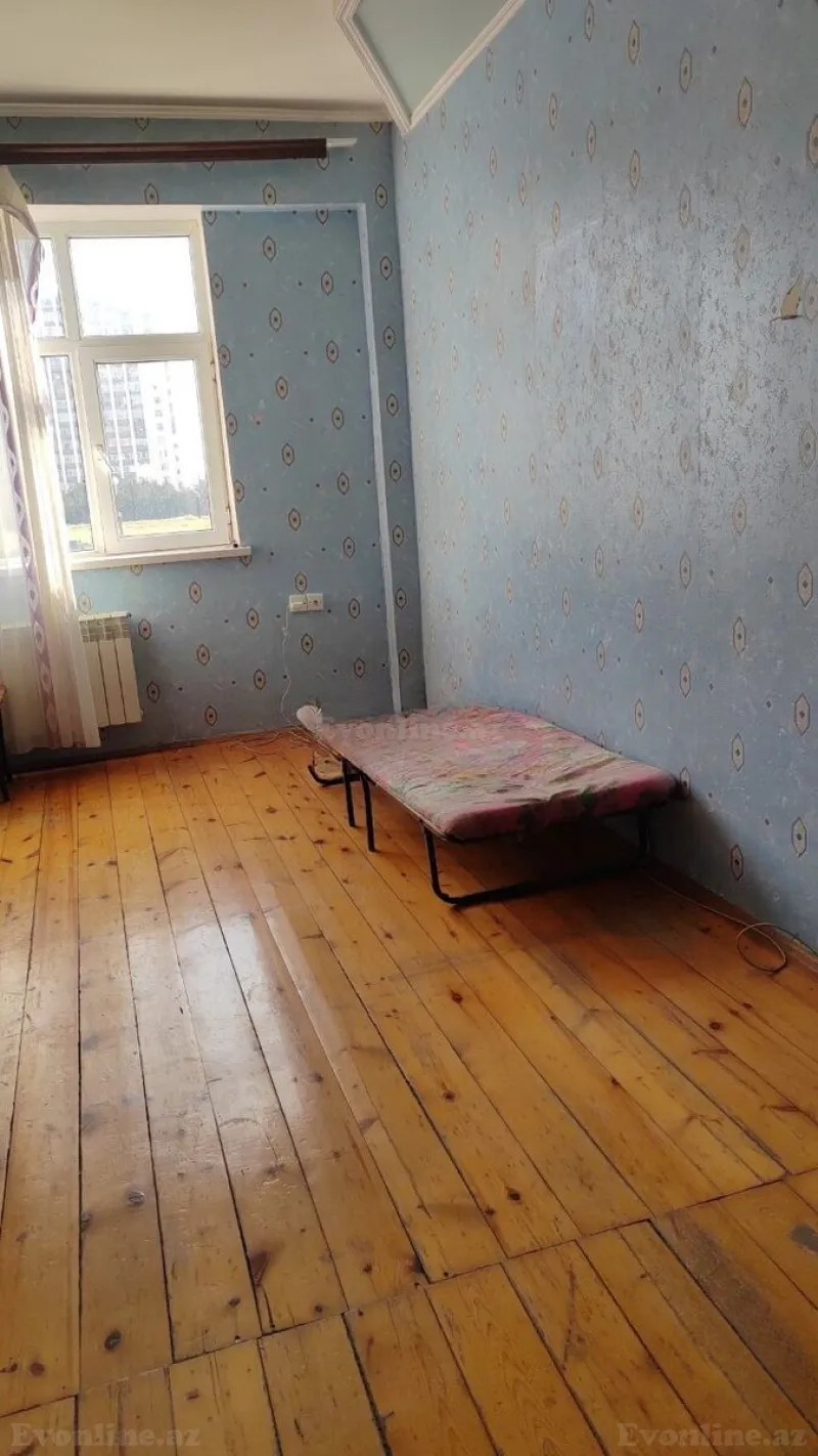 Kirayə verilir 2 otaqlı Mənzil Yeni tikili 65 m² İnşaatçılar m. - şəkil 4