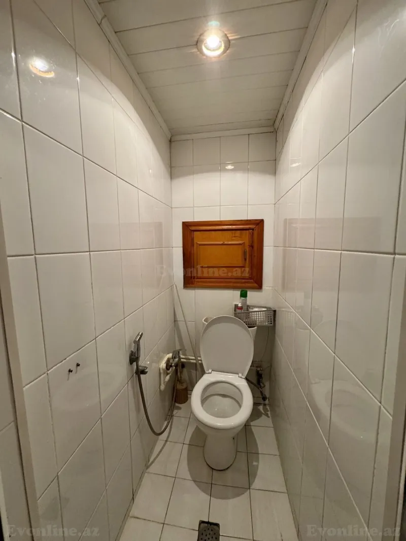 Satılır 2 otaqlı Mənzil Köhnə tikili 65 m² Yeni Yasamal - şəkil 10