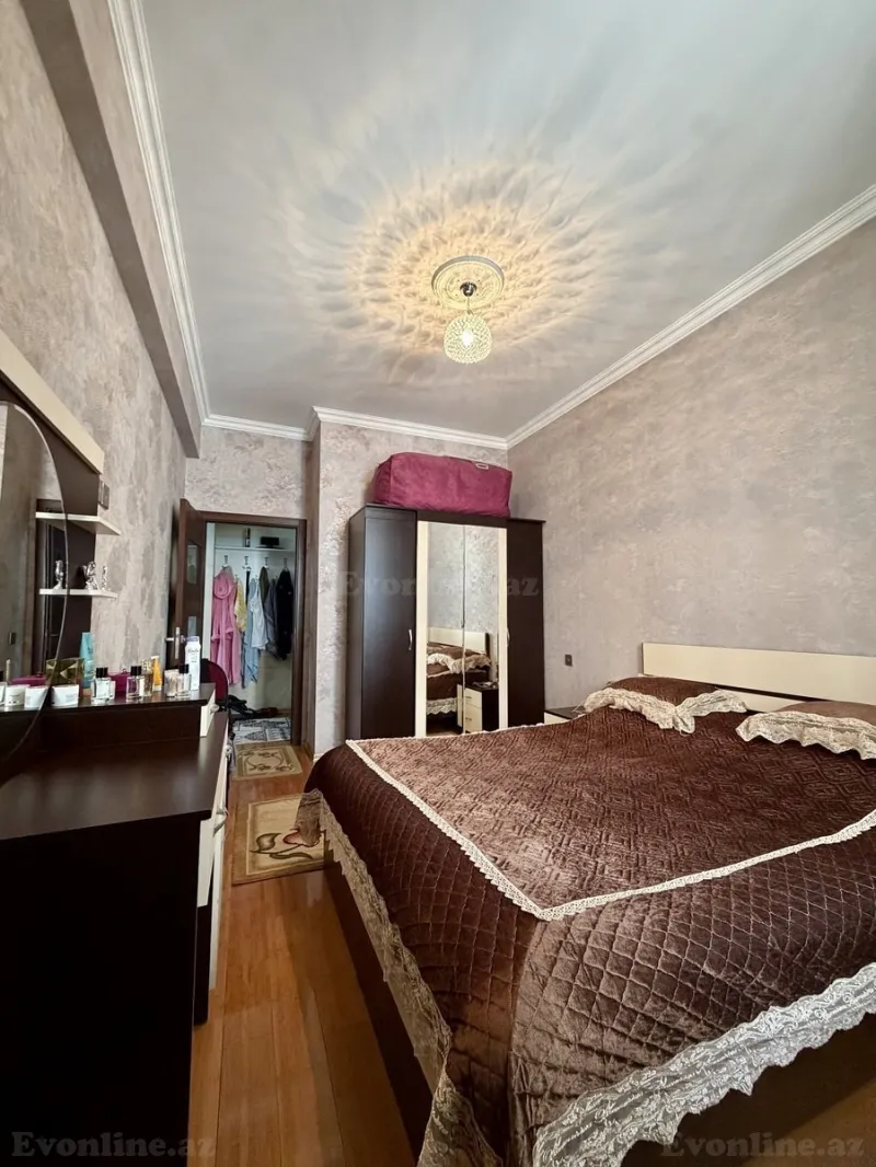Satılır 2 otaqlı Mənzil Yeni tikili 64 m² Xırdalan - şəkil 6