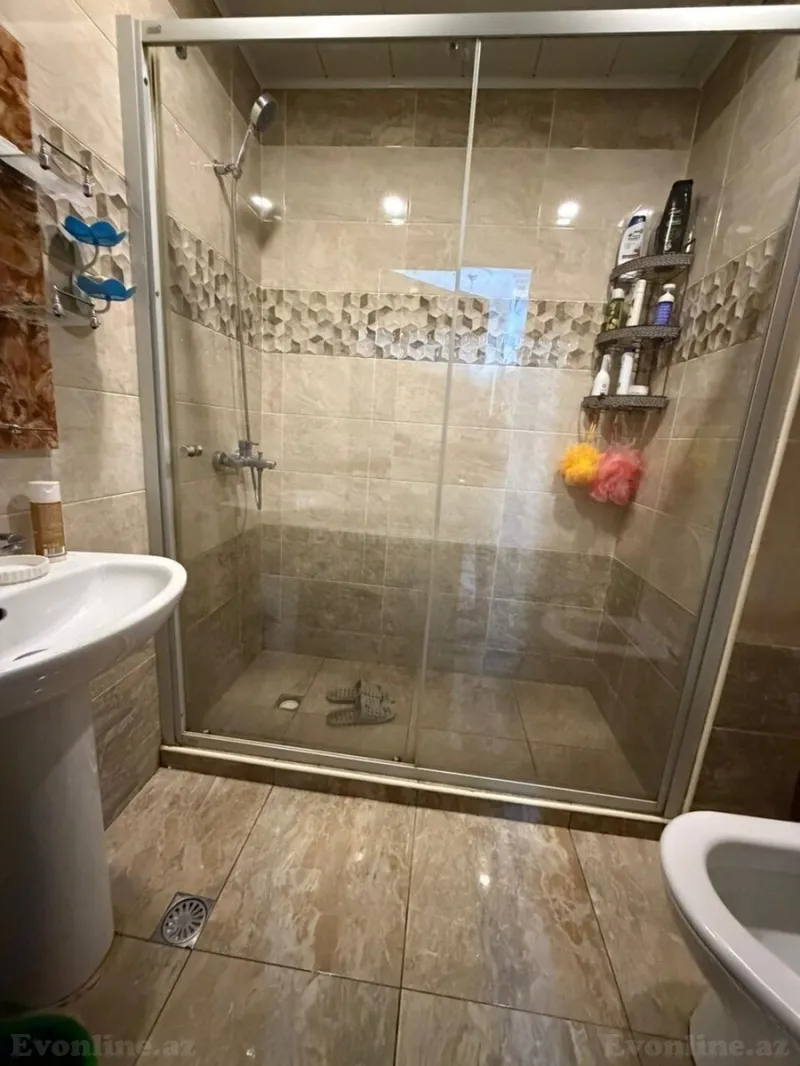 Satılır 2 otaqlı Mənzil Yeni tikili 64 m² Xırdalan - şəkil 10