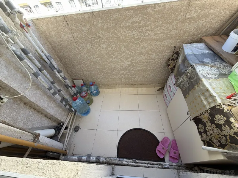 Satılır 2 otaqlı Mənzil Yeni tikili 64 m² Xırdalan - şəkil 12