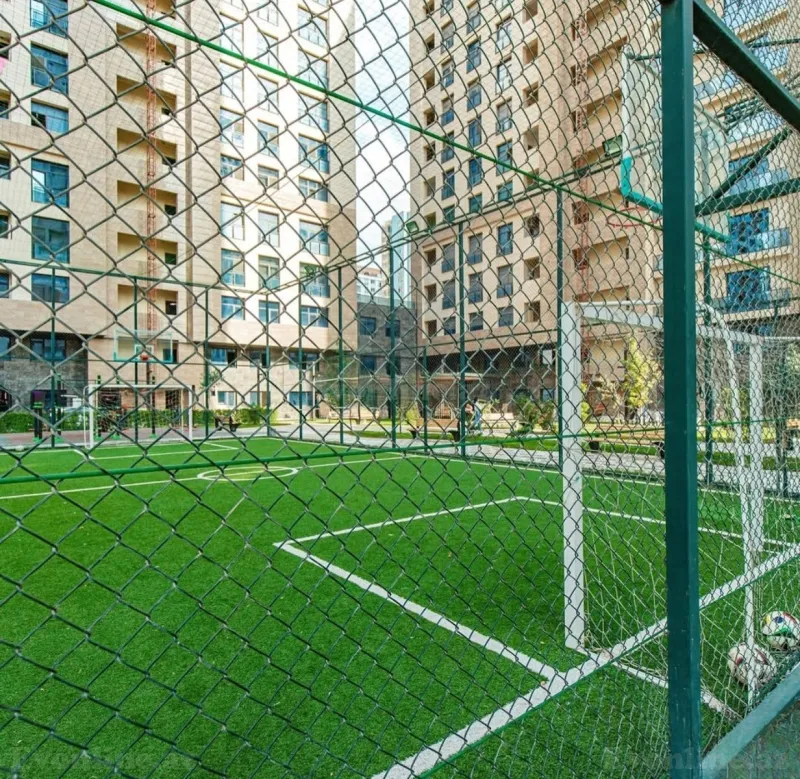 Satılır 2 otaqlı Mənzil Yeni tikili 96 m² 28 May m. - şəkil 5