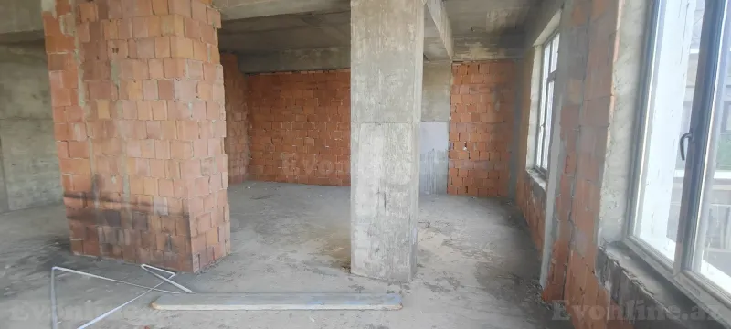 Satılır 2 otaqlı Mənzil Yeni tikili 96 m² 28 May m. - şəkil 6