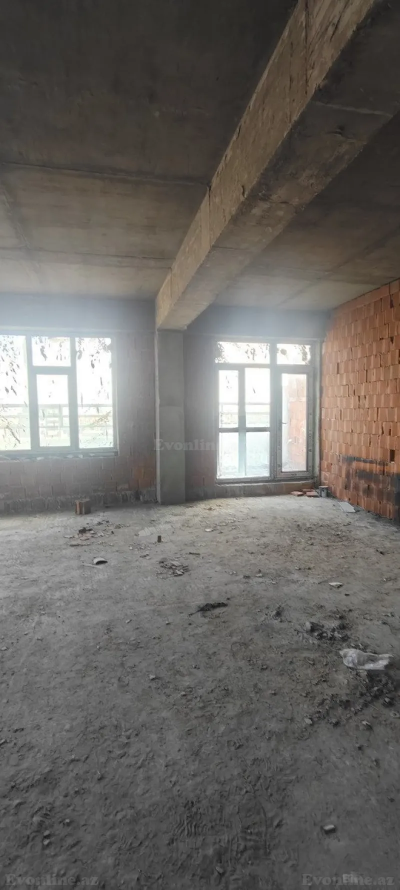 Satılır 2 otaqlı Mənzil Yeni tikili 96 m² 28 May m. - şəkil 9