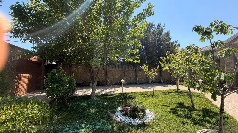 Kirayə verilir 4 otaqlı Həyət evi 150 m² Şüvəlan - şəkil 4