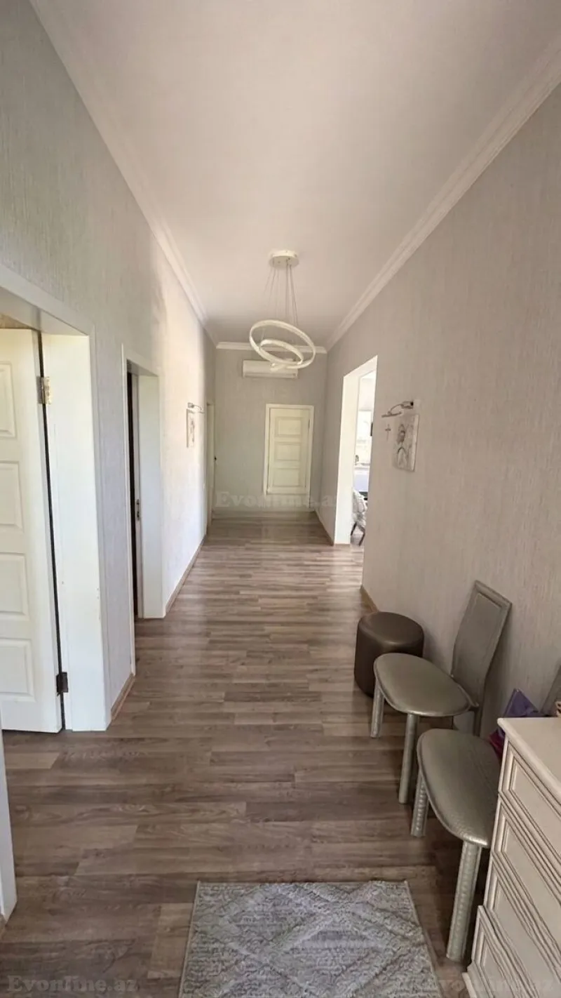 Kirayə verilir 4 otaqlı Həyət evi 150 m² Şüvəlan - şəkil 12