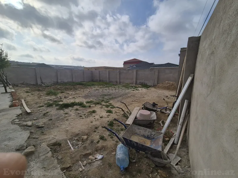 Satılır Torpaq 3 sot Mehdiabad - şəkil 3
