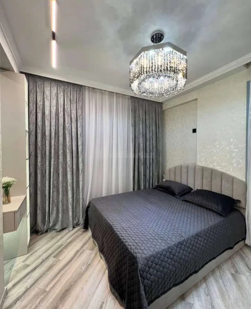 Kirayə verilir 2 otaqlı Mənzil Yeni tikili 75 m² 20 Yanvar m. - şəkil 3
