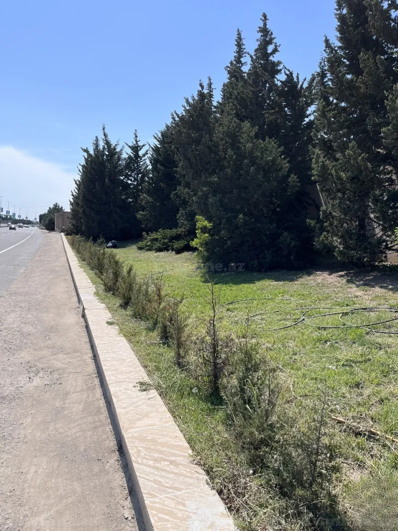 Torpaq Şıxov Satılır