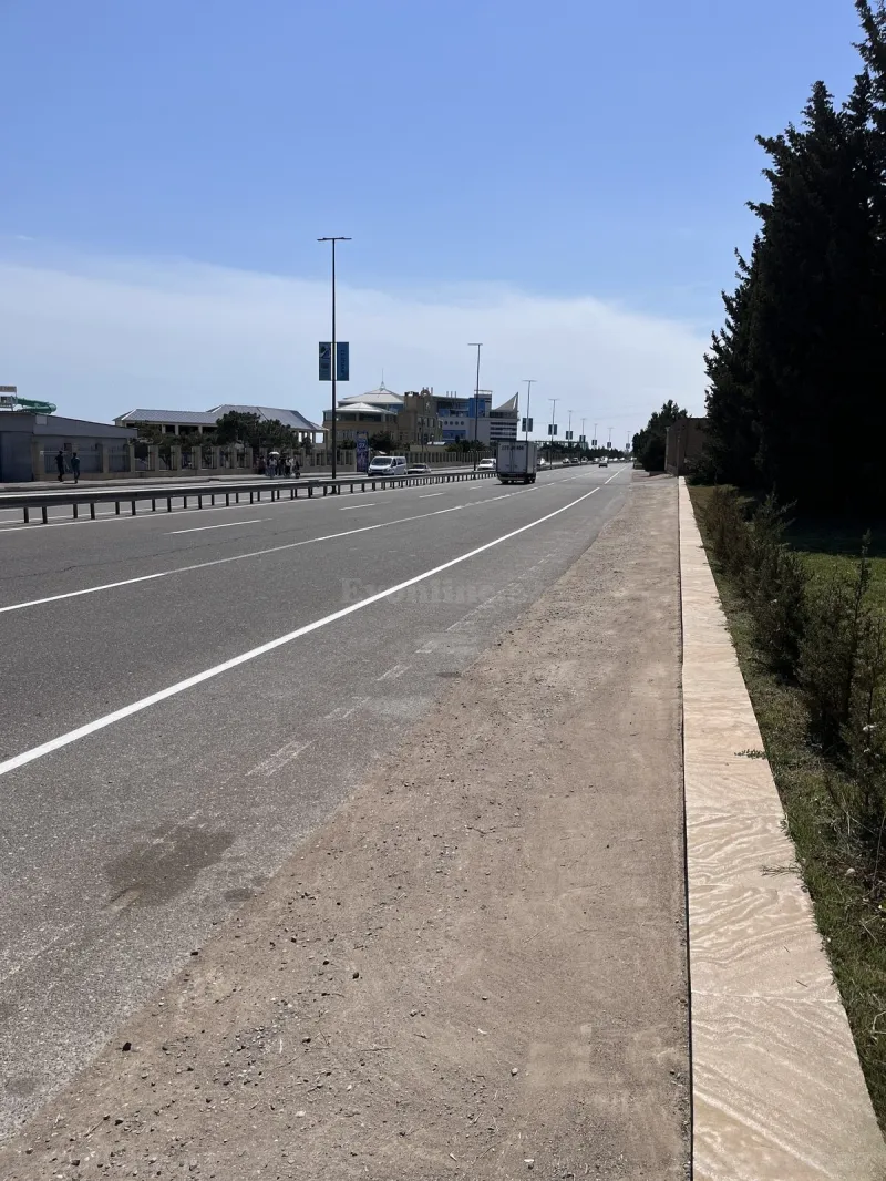 Satılır Torpaq 7.4 sot Şıxov - şəkil 2