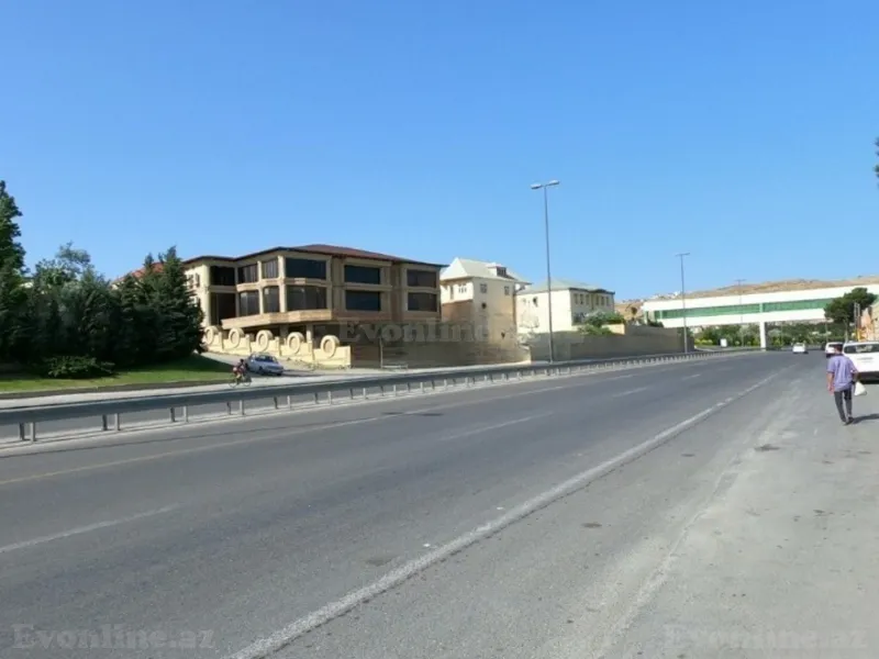 Satılır Torpaq 7.4 sot Şıxov - şəkil 4