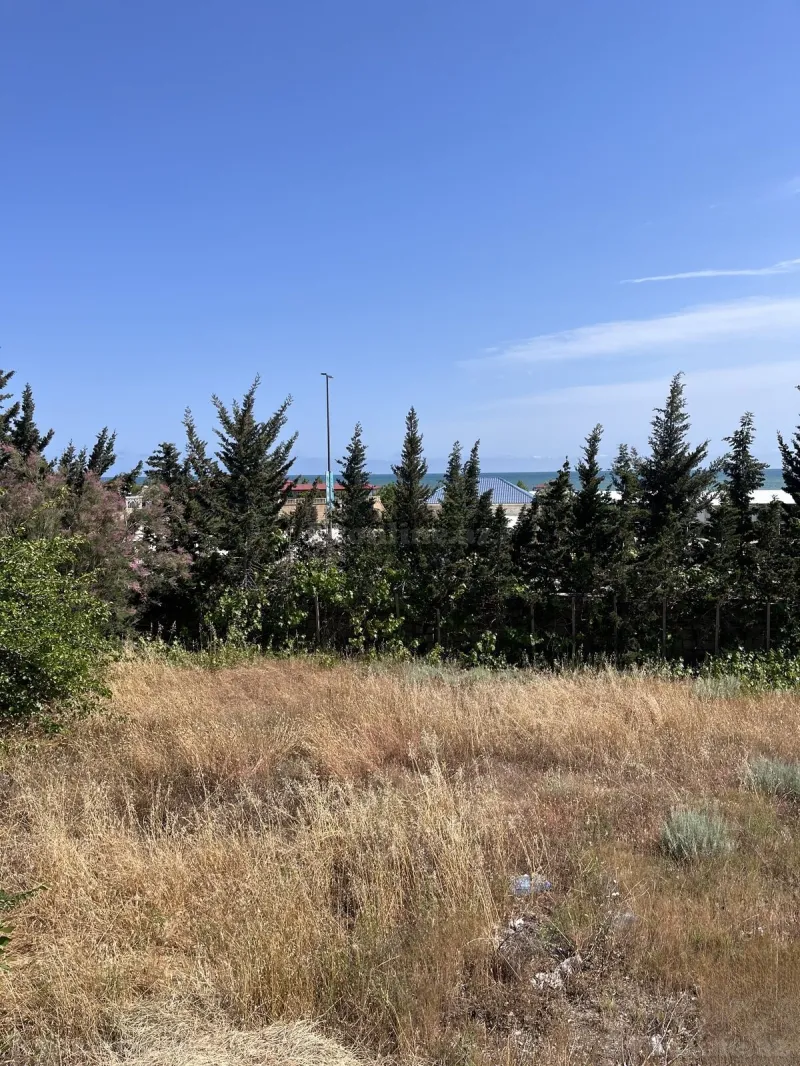 Satılır Torpaq 7.4 sot Şıxov - şəkil 11