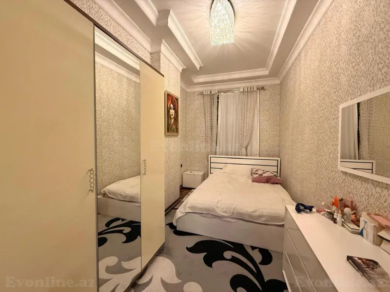 Satılır 4 otaqlı Mənzil Yeni tikili 220 m² 28 May m. - şəkil 9