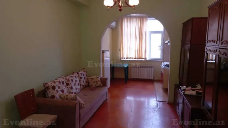 Satılır 3 otaqlı Mənzil Yeni tikili 70 m² Xırdalan - şəkil 2