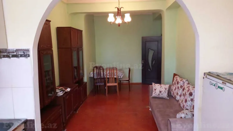 Satılır 3 otaqlı Mənzil Yeni tikili 70 m² Xırdalan - şəkil 3