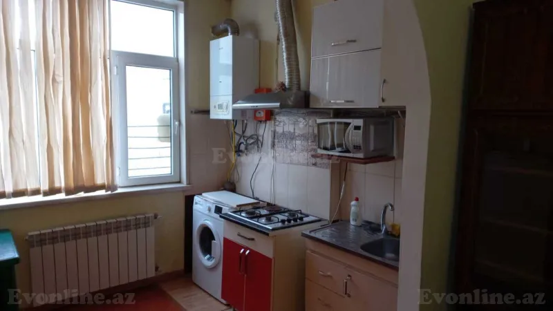 Satılır 3 otaqlı Mənzil Yeni tikili 70 m² Xırdalan - şəkil 4
