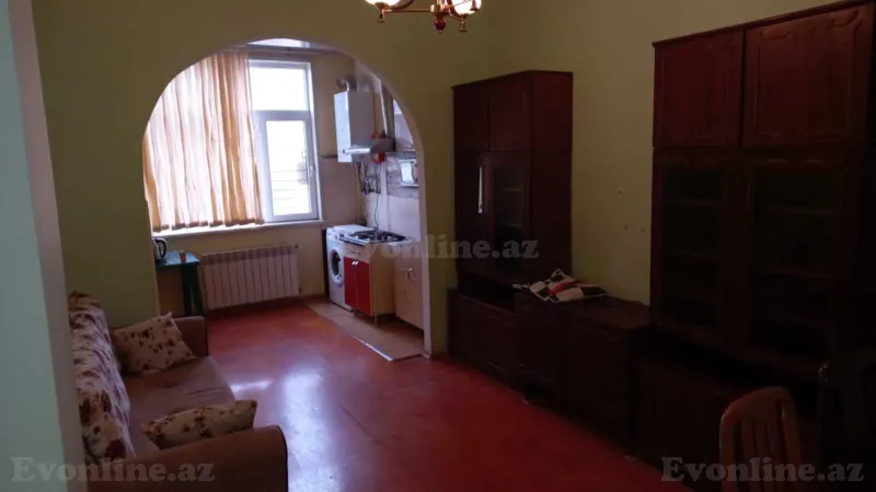 Satılır 3 otaqlı Mənzil Yeni tikili 70 m² Xırdalan - şəkil 6