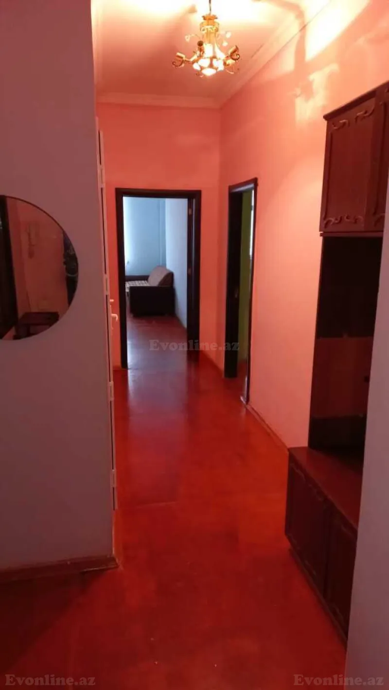 Satılır 3 otaqlı Mənzil Yeni tikili 70 m² Xırdalan - şəkil 7