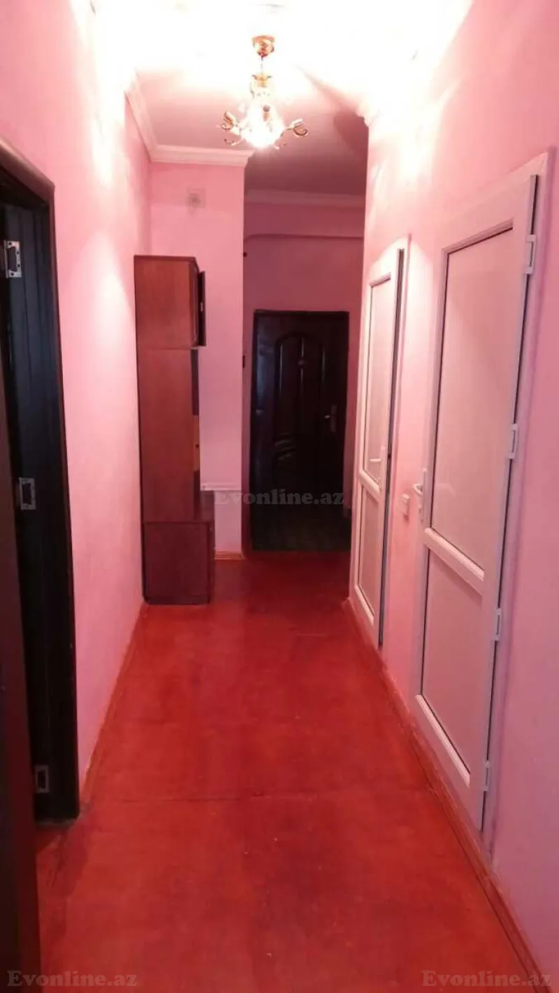 Satılır 3 otaqlı Mənzil Yeni tikili 70 m² Xırdalan - şəkil 8