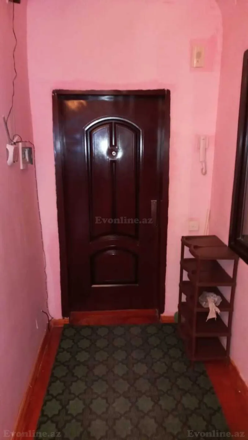 Satılır 3 otaqlı Mənzil Yeni tikili 70 m² Xırdalan - şəkil 9