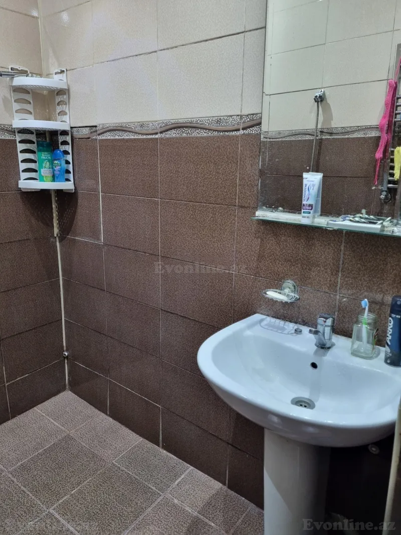 Satılır 3 otaqlı Mənzil Yeni tikili 70 m² Xırdalan - şəkil 16