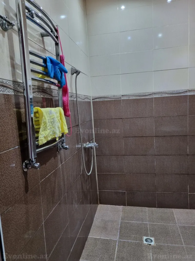 Satılır 3 otaqlı Mənzil Yeni tikili 70 m² Xırdalan - şəkil 17
