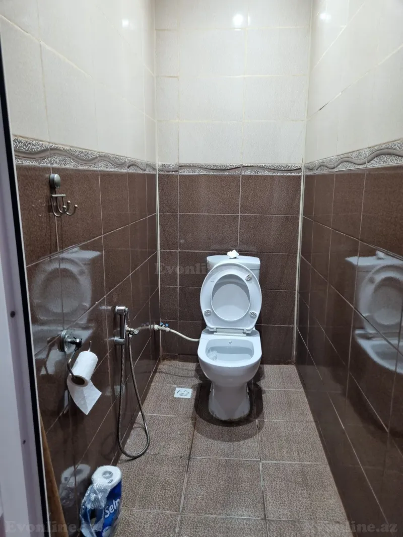 Satılır 3 otaqlı Mənzil Yeni tikili 70 m² Xırdalan - şəkil 18