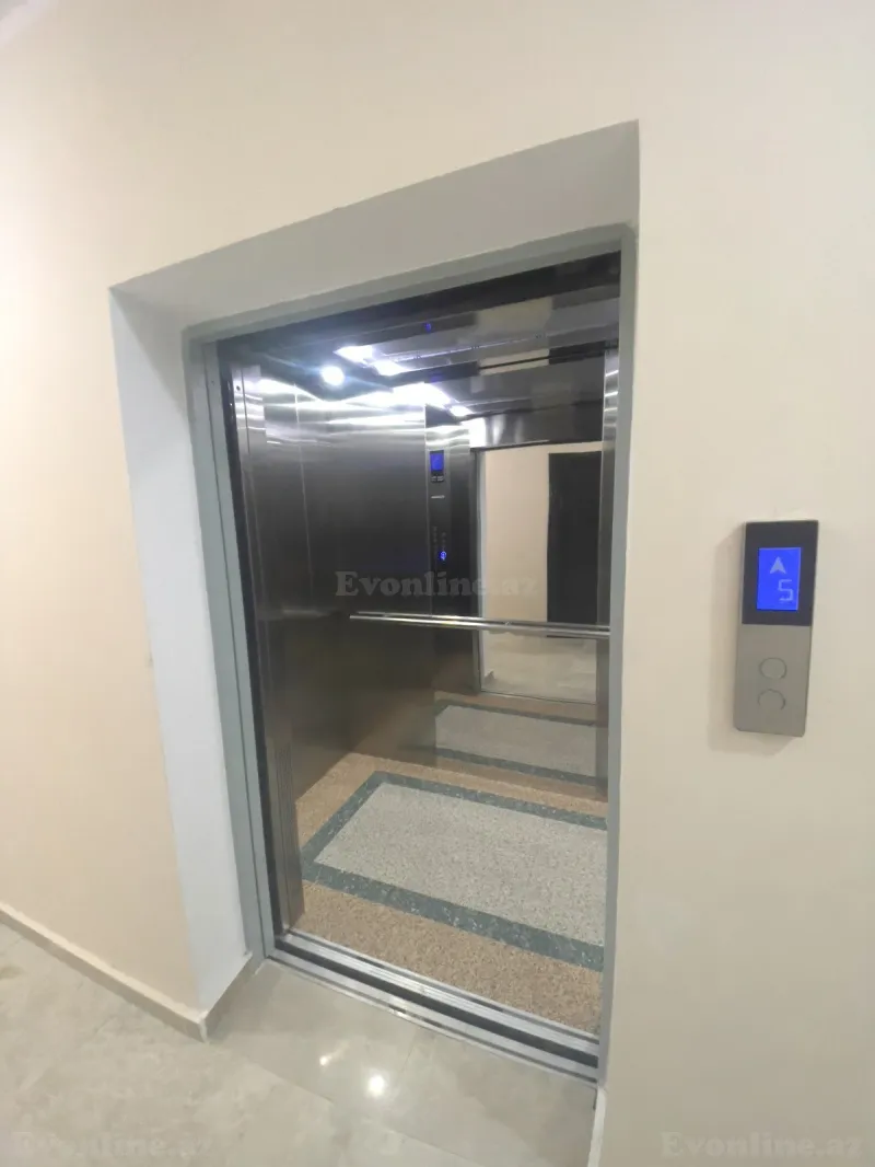 Kirayə verilir 3 otaqlı Mənzil Yeni tikili 73 m² Hövsan - şəkil 4