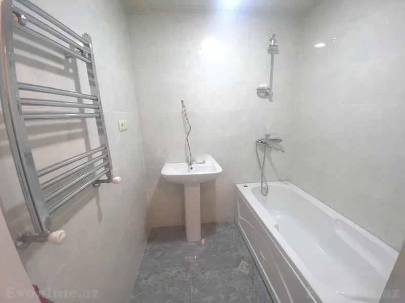 Kirayə verilir 3 otaqlı Mənzil Yeni tikili 73 m² Hövsan - şəkil 5