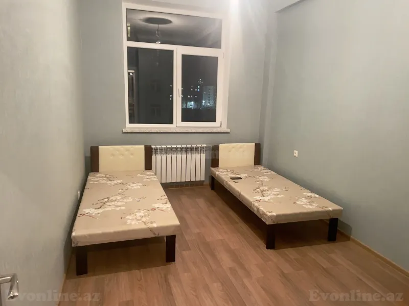 Kirayə verilir 3 otaqlı Mənzil Yeni tikili 73 m² Hövsan - şəkil 8