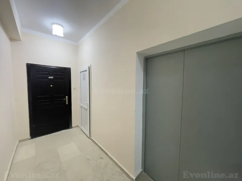 Kirayə verilir 3 otaqlı Mənzil Yeni tikili 73 m² Hövsan - şəkil 9