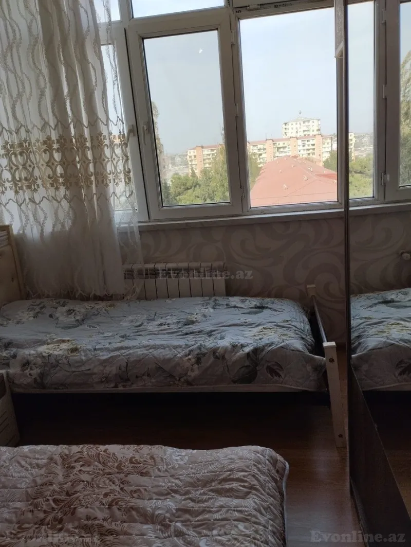 Satılır 2 otaqlı Mənzil Köhnə tikili 50 m² Xırdalan - şəkil 2