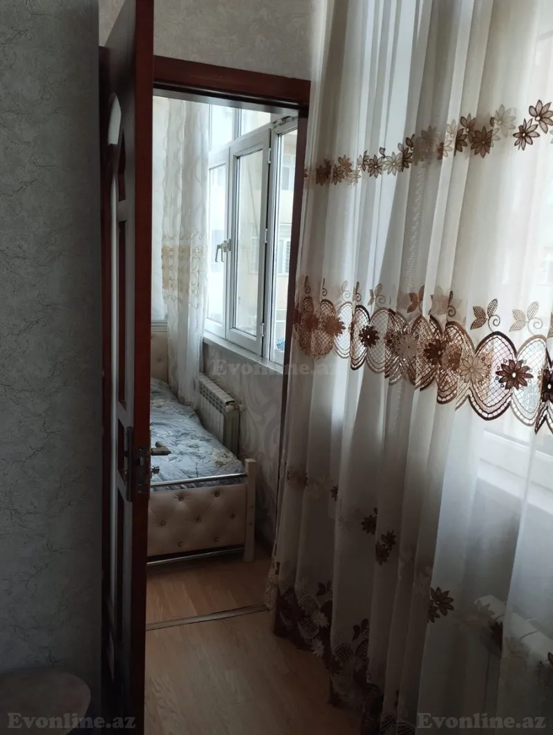 Satılır 2 otaqlı Mənzil Köhnə tikili 50 m² Xırdalan - şəkil 3