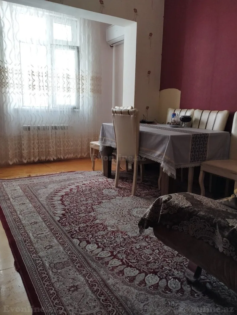 Satılır 2 otaqlı Mənzil Köhnə tikili 50 m² Xırdalan - şəkil 4
