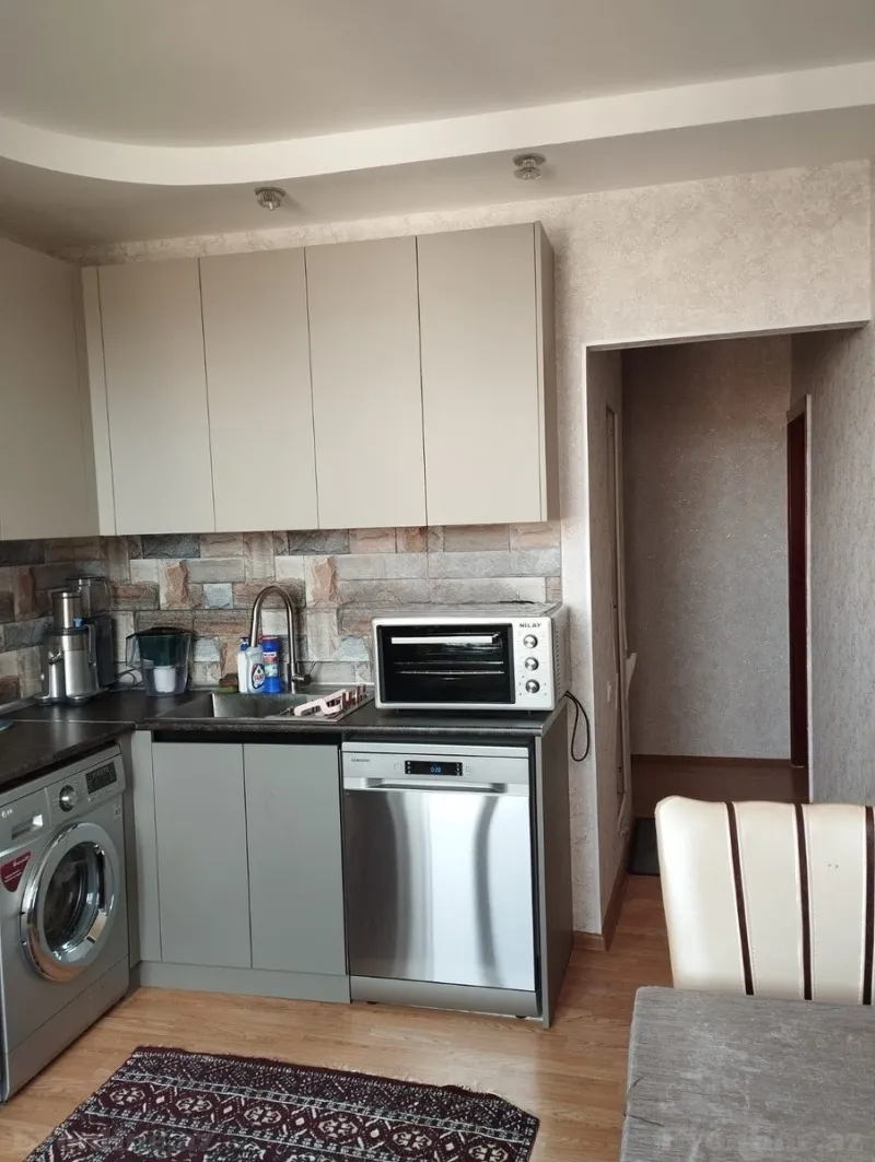 Satılır 2 otaqlı Mənzil Köhnə tikili 50 m² Xırdalan - şəkil 6