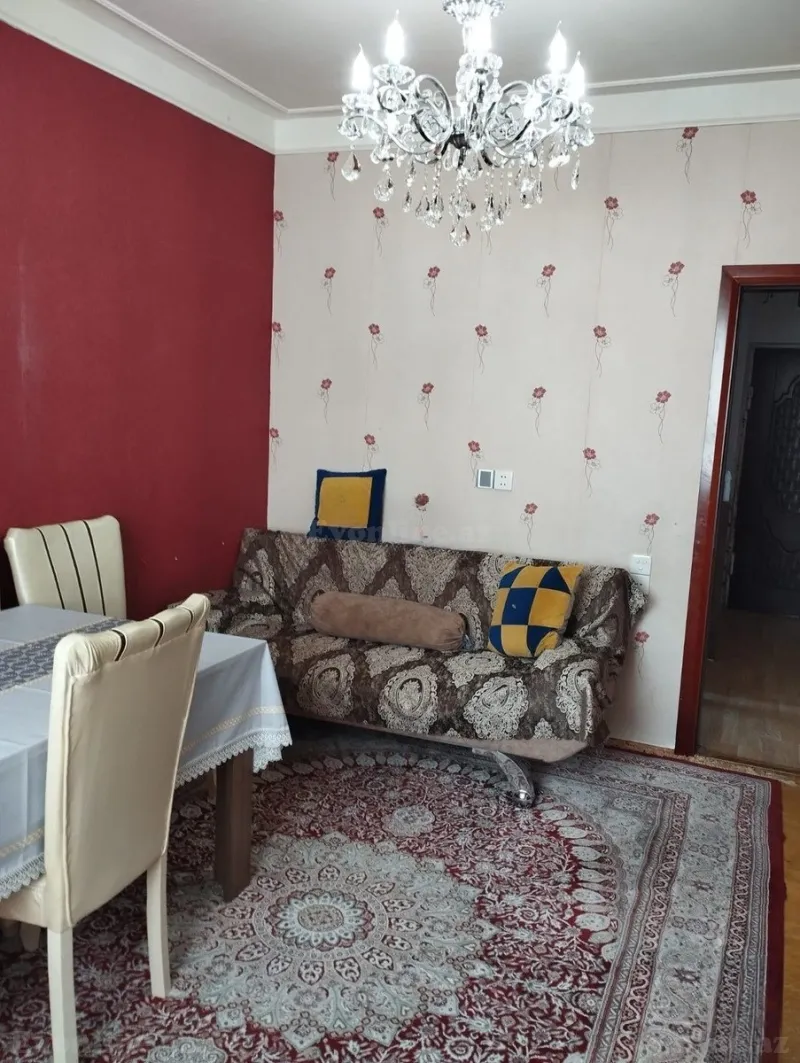 Satılır 2 otaqlı Mənzil Köhnə tikili 50 m² Xırdalan - şəkil 7