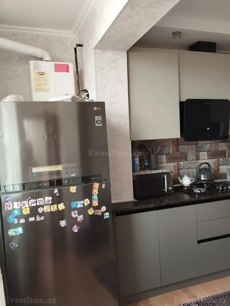 Satılır 2 otaqlı Mənzil Köhnə tikili 50 m² Xırdalan - şəkil 8