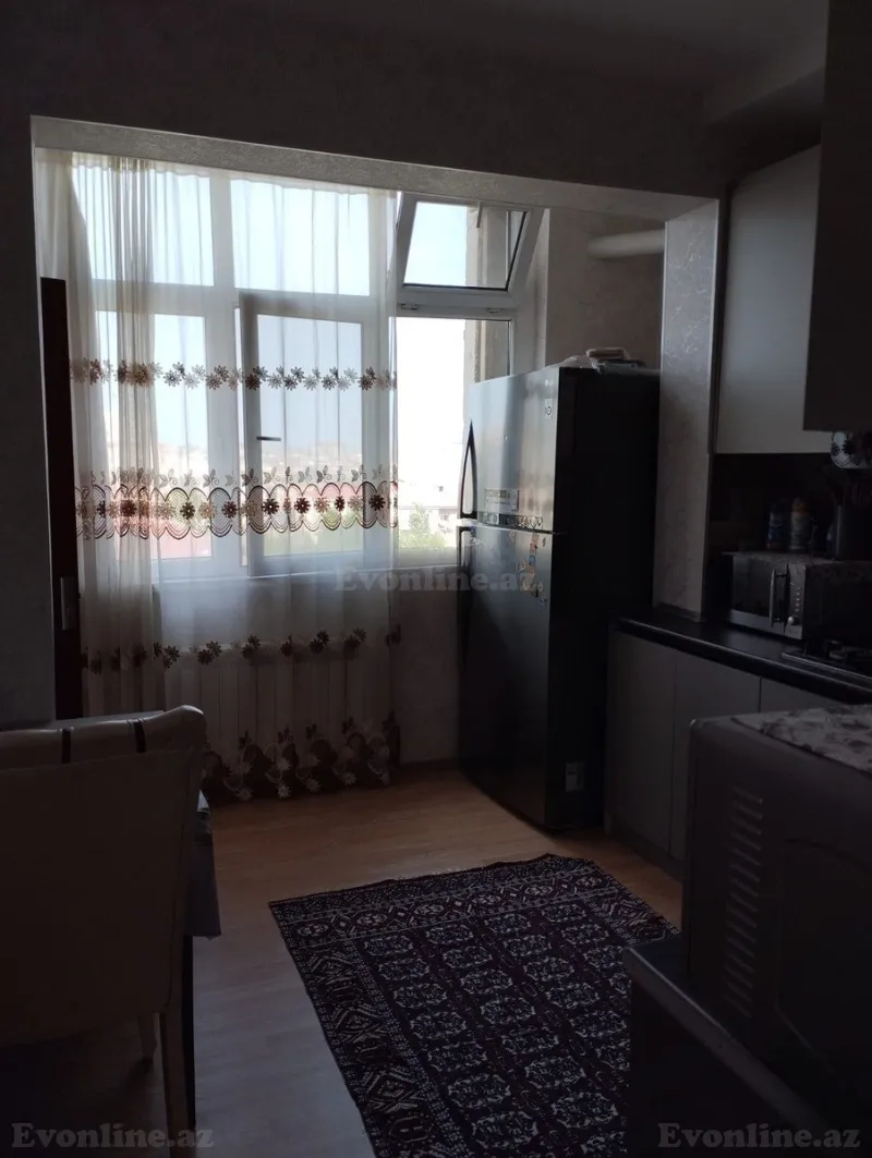 Satılır 2 otaqlı Mənzil Köhnə tikili 50 m² Xırdalan - şəkil 10