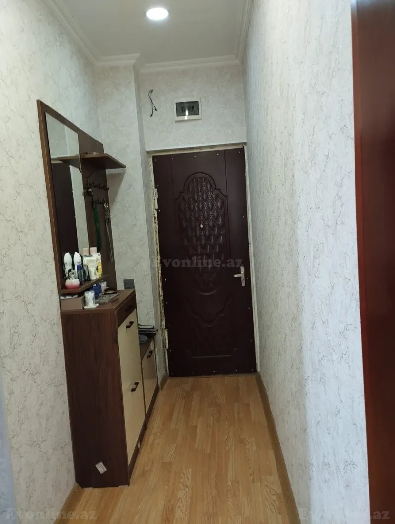 Satılır 2 otaqlı Mənzil Köhnə tikili 50 m² Xırdalan - şəkil 12