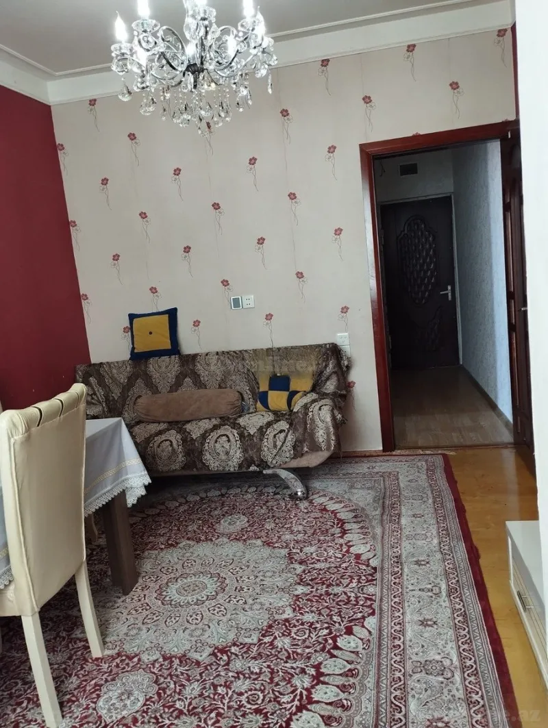 Satılır 2 otaqlı Mənzil Köhnə tikili 50 m² Xırdalan - şəkil 14