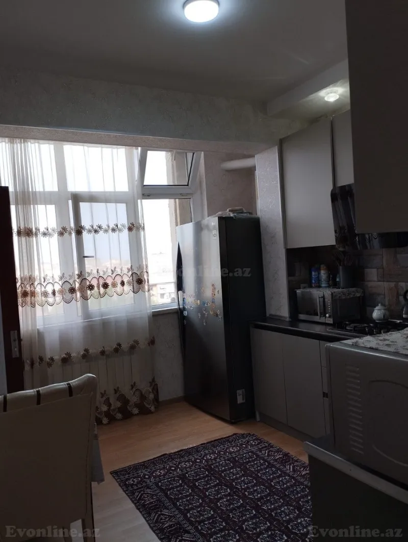 Satılır 2 otaqlı Mənzil Köhnə tikili 50 m² Xırdalan - şəkil 15
