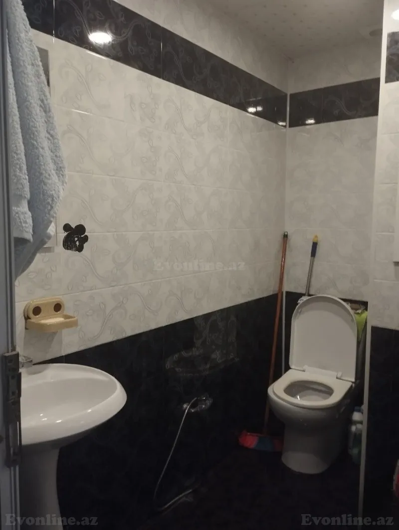 Satılır 2 otaqlı Mənzil Köhnə tikili 50 m² Xırdalan - şəkil 16