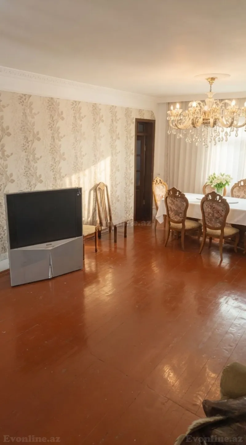 Satılır 3 otaqlı Həyət evi 137 m² Zabrat - şəkil 2
