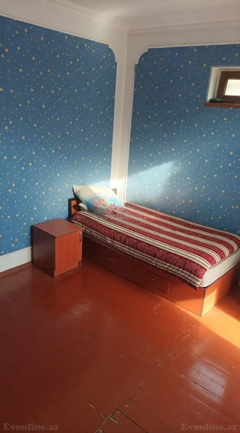 Satılır 3 otaqlı Həyət evi 137 m² Zabrat - şəkil 4