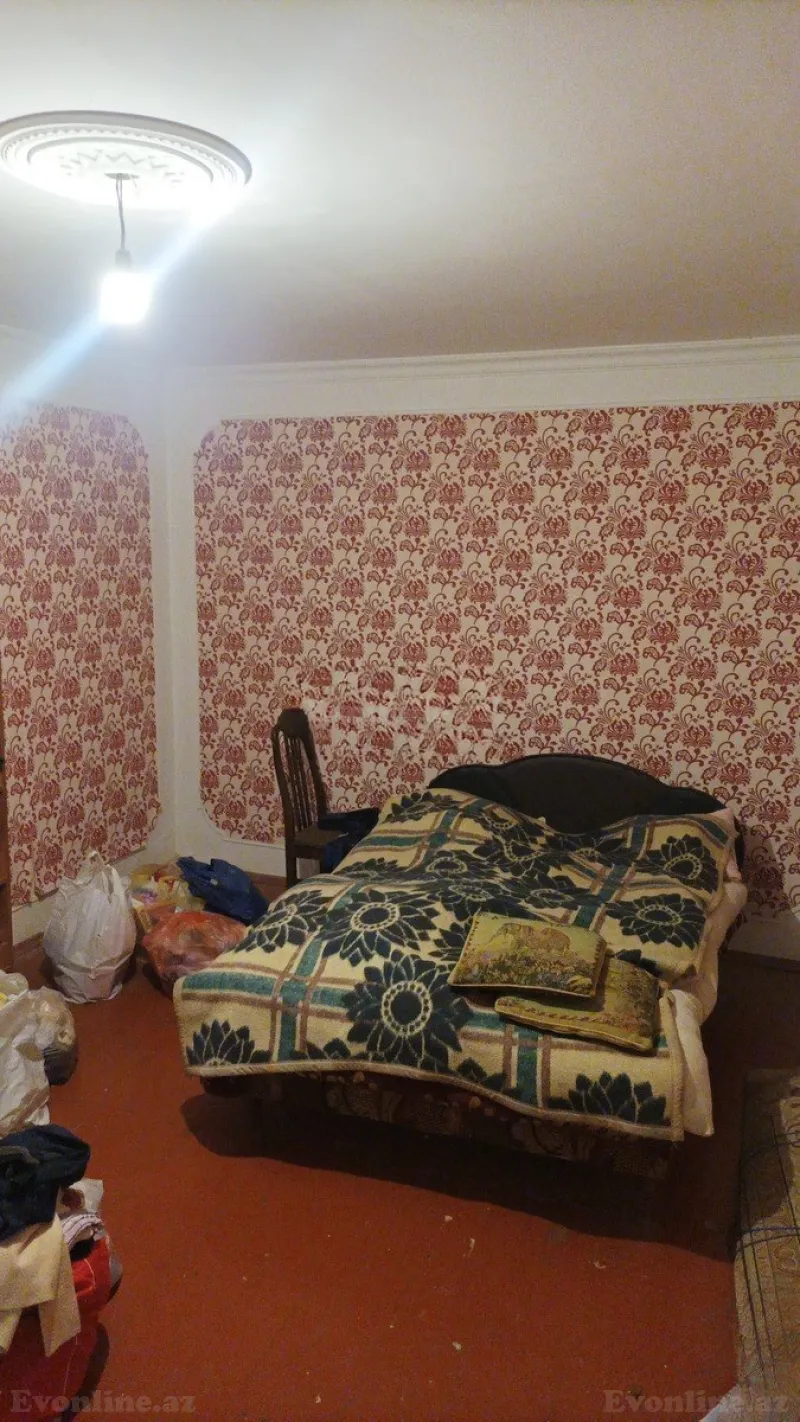 Satılır 3 otaqlı Həyət evi 137 m² Zabrat - şəkil 5