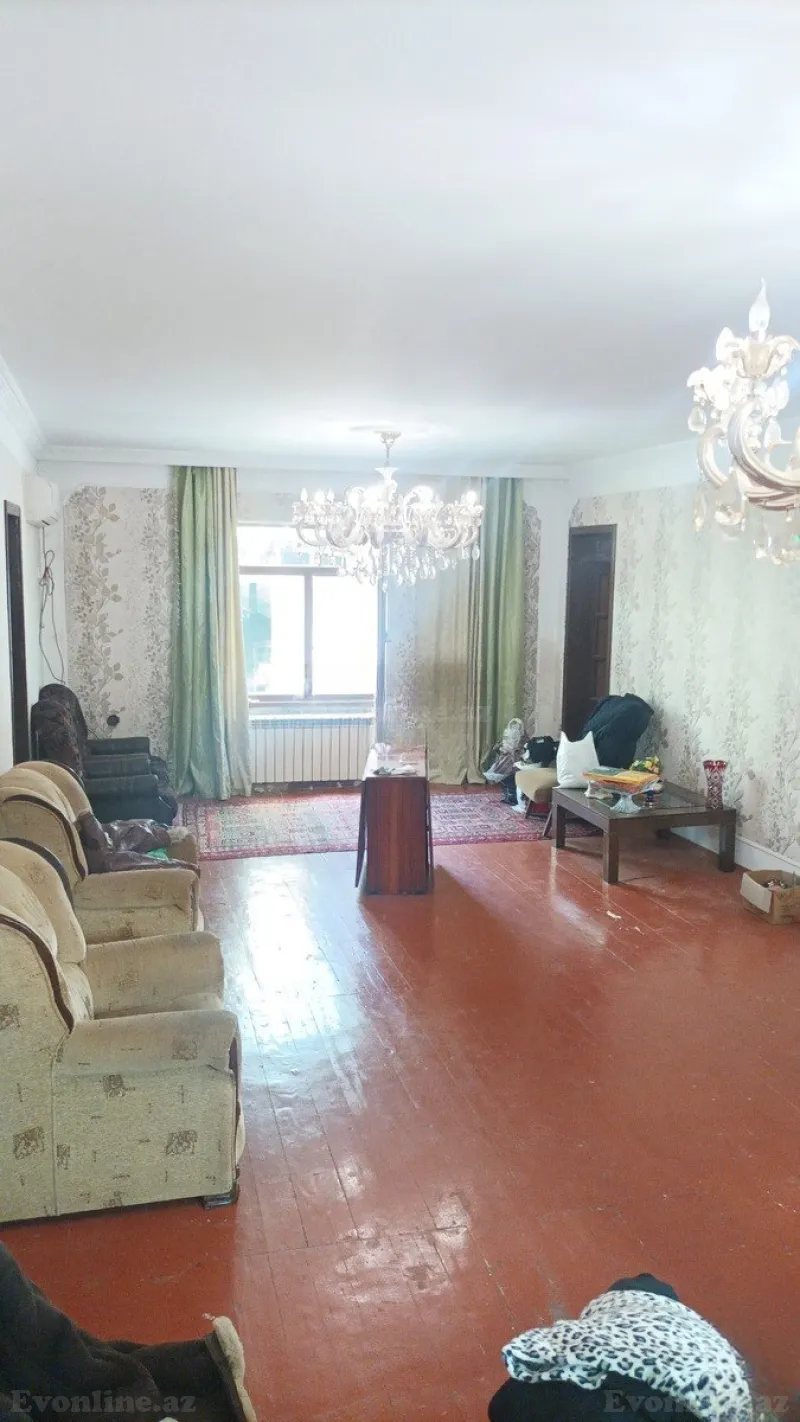 Satılır 3 otaqlı Həyət evi 137 m² Zabrat - şəkil 7