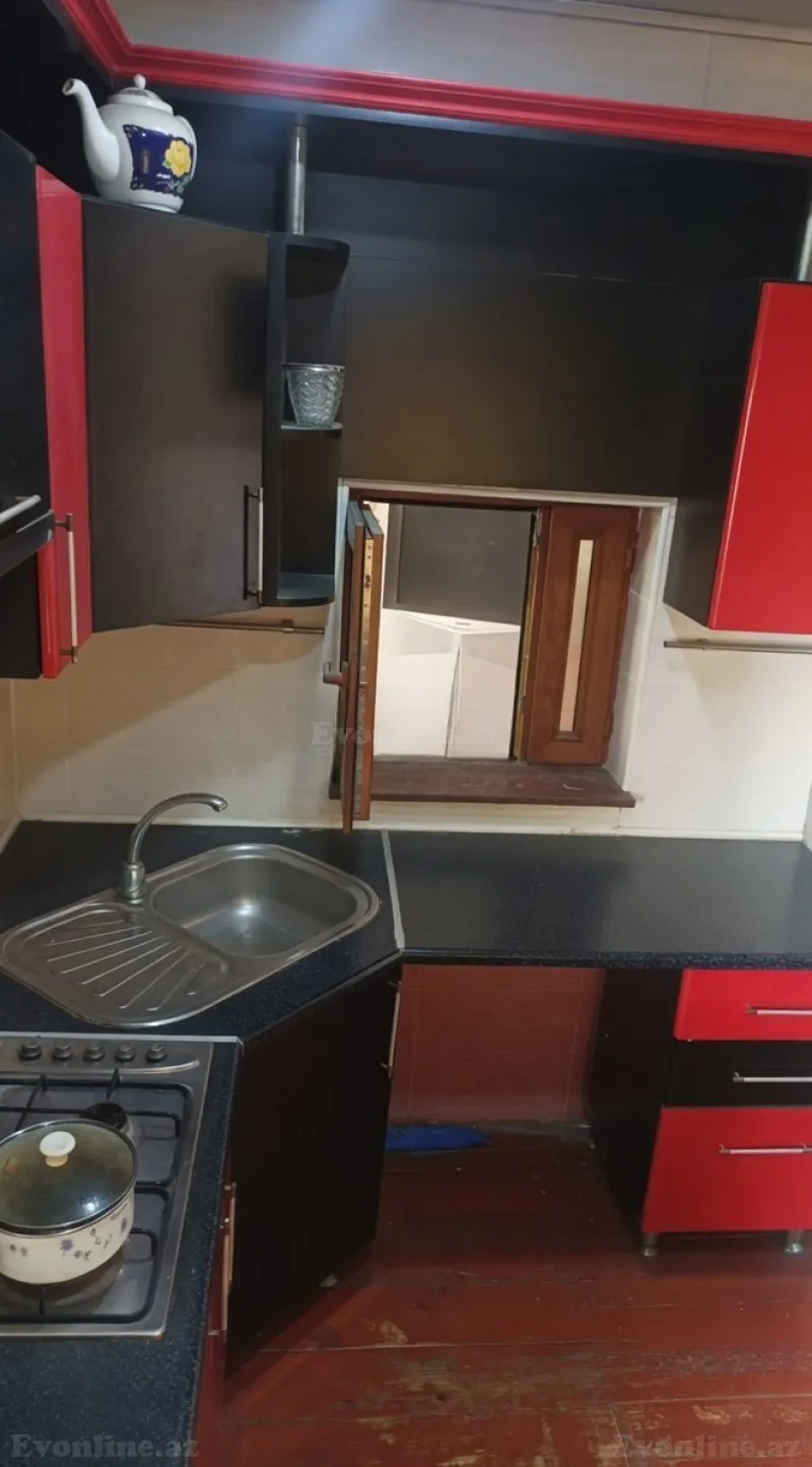 Satılır 3 otaqlı Həyət evi 137 m² Zabrat - şəkil 8