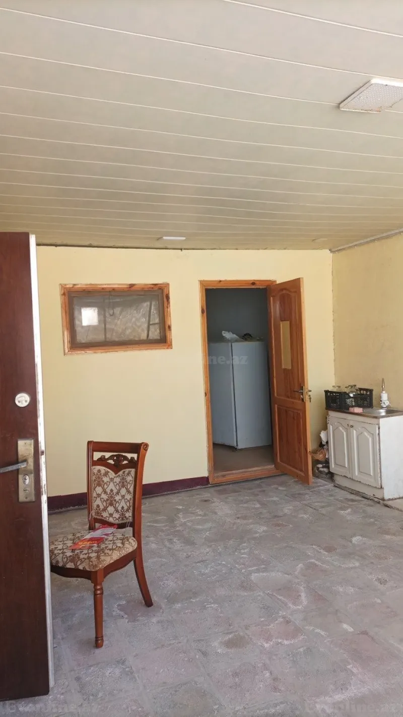 Satılır 3 otaqlı Həyət evi 137 m² Zabrat - şəkil 10