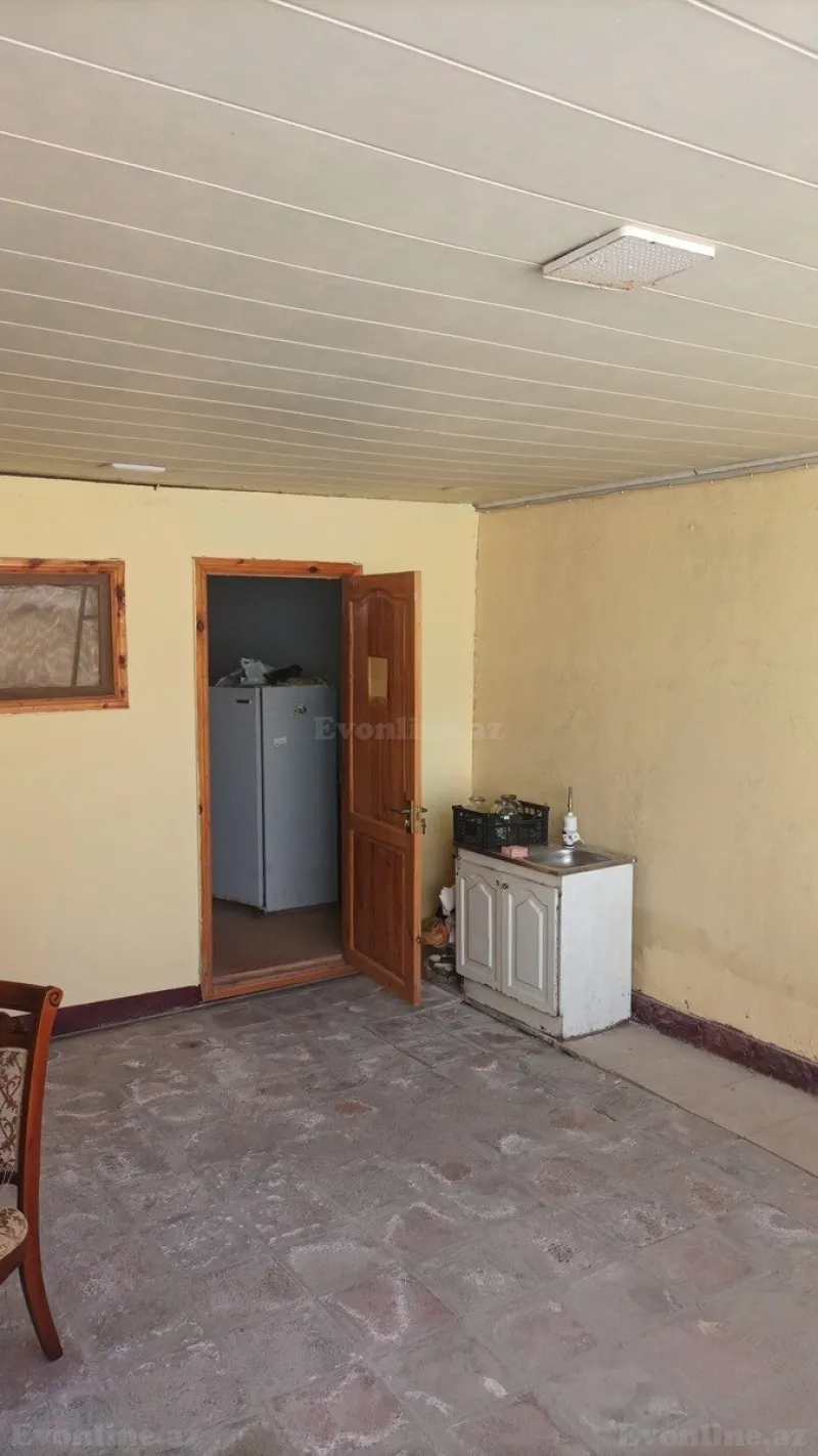 Satılır 3 otaqlı Həyət evi 137 m² Zabrat - şəkil 11