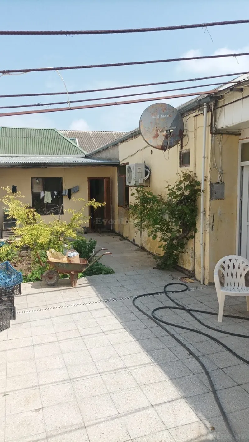 Satılır 3 otaqlı Həyət evi 137 m² Zabrat - şəkil 12